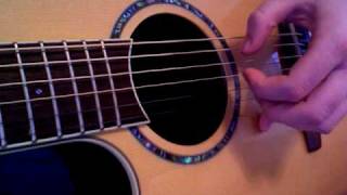 House firing song picking pattern