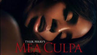 Tyler Perry’s ‘Mea Culpa’ is about as good as we should expect it to be