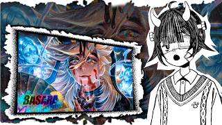 【QUE DOUMA É ESSE!】 Douma (Demon Slayer) - A Cor Da Morte | Basara | Atreusz React