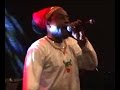 Capture de la vidéo Earl Sixteen With B Siders Sunshine Reggae Festival 2015