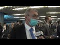 Vinitaly 2021, inaugurata la Special Edition. Intervista a Maurizio Danese (Veronafiere)