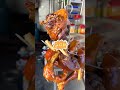 An Unique Food Market in Yulin, China #food #specialfood #meat