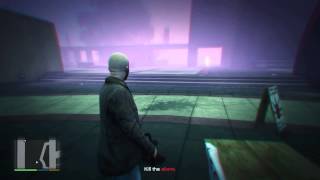 Gta 5 *T İçmek :D (Playstation 4)