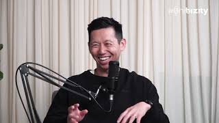 #Unibizity Podcast 2.0 EP3: Hugh Koh l PMC l Highlights