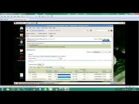 (ORACLE 11G -