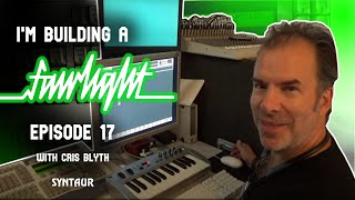 I'm Building a Fairlight CMI: Episode 17