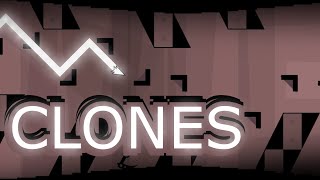 Clones by Split72 | 100%