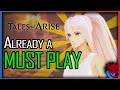 2021 JRPG that you MUST PLAY! | A Review in Progress
