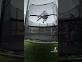 Massive double Bounce by Hudson @Hudsonbuckley #cool #mtb #technodance #mountainbikes #downhill