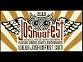 Joshua Fest 2018 - Crowder - My Beloved