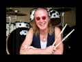 Capture de la vidéo Roger Earl Of Foghat Interview