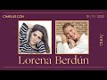 Cómo mejorar la sexualidad y la comunicación en la pareja | Charla con Lorena Berdún