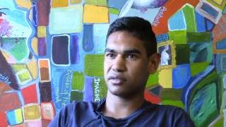One Word: Stolen Generations