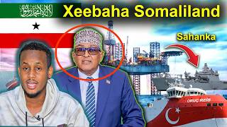 Download Lagu Badda  Soomaaliland oo Shidaal laga Sahminaya Turkiga oo ku wareegaya Xeebaha Waqooyi MP3