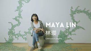 林璎Maya Lin低调的华裔建筑师被时代周刊评为“2022全球百大最具影响力人物”之一  |  「了不起的女艺术家」Women artists 04