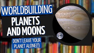 Anatomy of a (HABITABLE!) Solar System | Worldbuilding