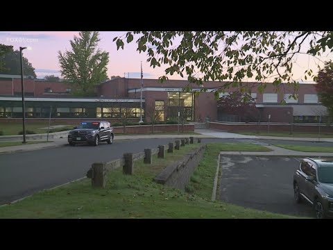 'Uncorroborated' comment regarding an act of violence at Swift Middle School investigated by Waterto