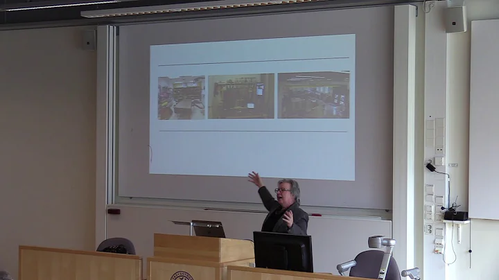 Makerspaces in the Early Years for the DigiChild n...