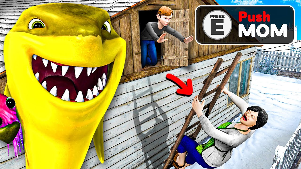 This Glitch BREAKS Schoolboy Runaway..