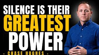 Why the Most Emotionally Intelligent People Quietly Disappear From Social Media | Chase Hughes