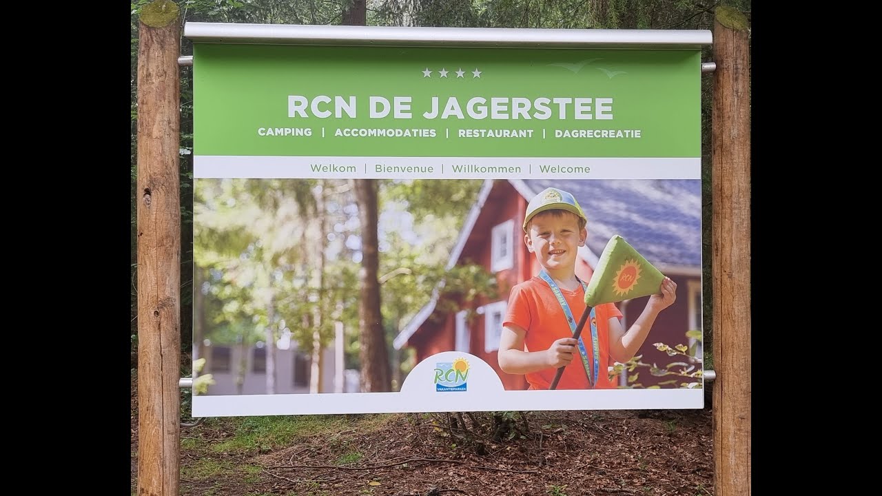 RCN de Jagerstee #89