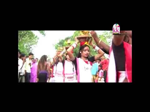 DUKALU YADAV-दुकालू यादव-CHHATTISGARHI JAS GEET-JYOT JAWARA-NEW HIT CG NAVRATRI GEET HD VIDEO
