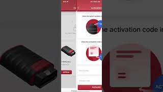 THINKCAR THINKDIAG Codage ECU Test actif Outils de diagnostic
