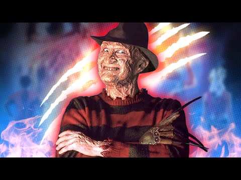 WTF Happened to A Nightmare on Elm Street 3?