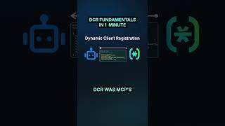 OAuth Dynamic Client Registration (DCR) Explained