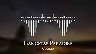 Coolio - Gangstas Paradise