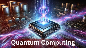 Quantum Computing : The Future of Technology #quantumcomputing #futuretech
