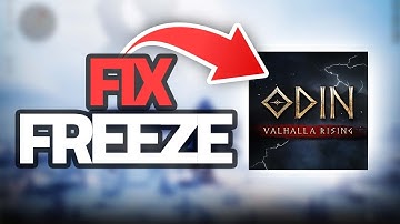 How To Fix ODIN Valhala Rising Mobile Freeze Problem | Step By Step