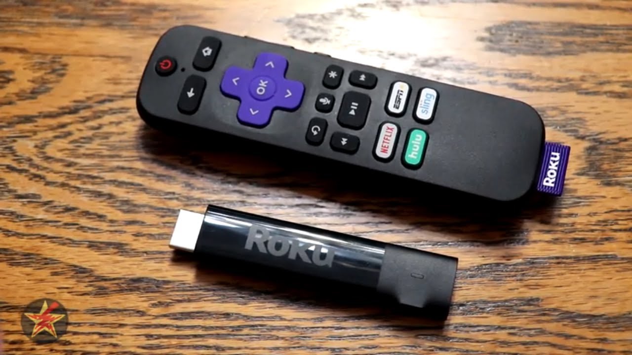 Roku Streaming Stick HD 4K HDR 3810 In Depth Review YouTube roku-streaming-stick-hd-4k-hdr-3810-in-depth-review-youtube
