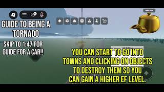 Information The Guide to TRP2! (Tornado Rp 2) News