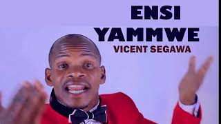 Ensi yamwe by Vicent Segawa