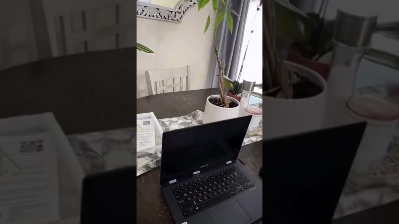 Clean up the home is a therapy. 