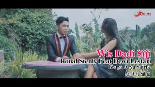 Ronal Stenly Feat. Dewi Lestari - Wis Dadi Siji | Dangdut (Official Music Video)