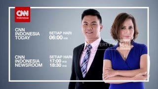 CNN Indonesia - Image Today & Newsroom