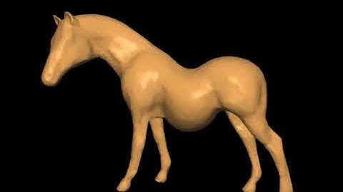 A Multigrid Framework for Real-Time Simulation of Deformable Bodies