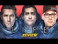 Life Movie Review