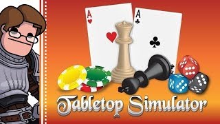 Let's Play Tabletop Simulator [Archive Week]