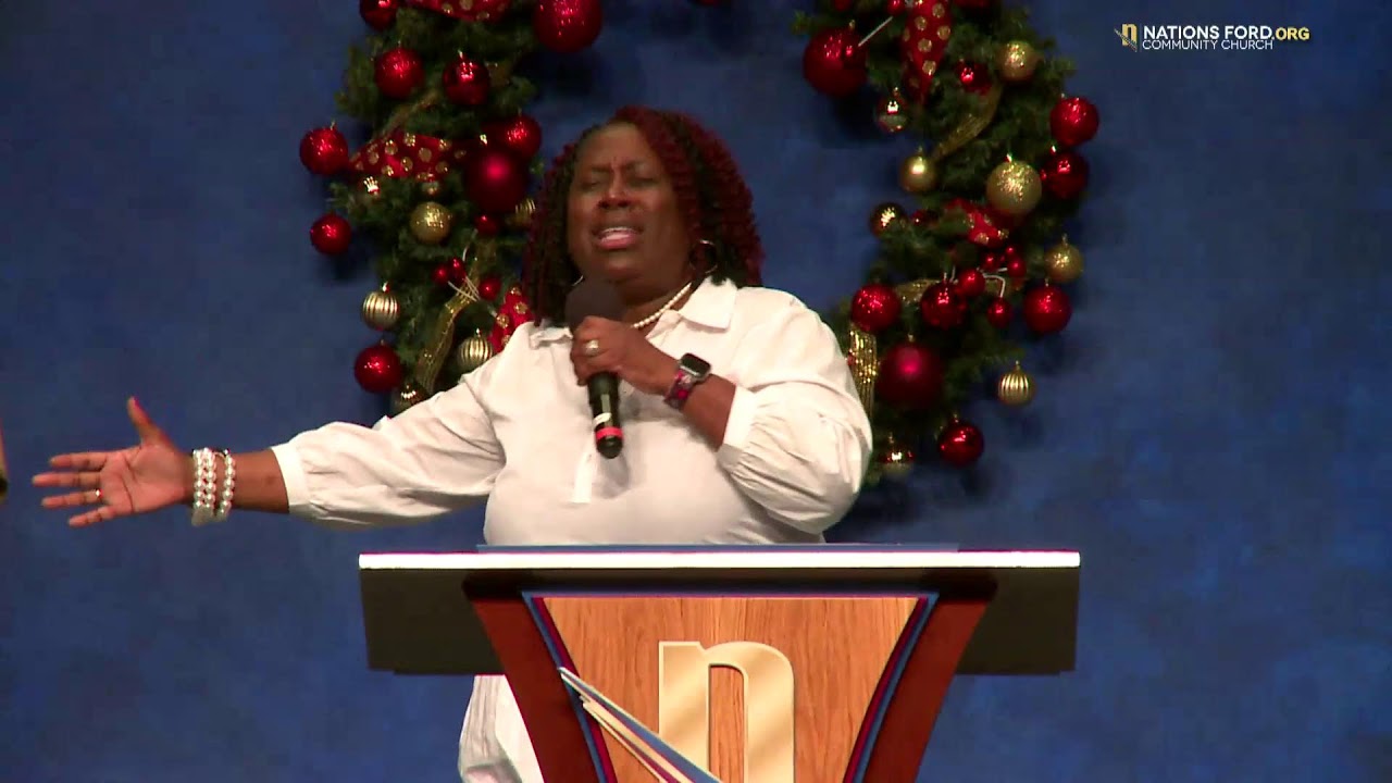 12.28.25 | SUNDAY SERVICE