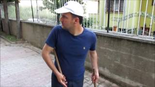 İki̇nci̇ Yüz (The Second Face)