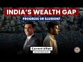 India’s Income Inequality Worse Than 1950s? Shocking Data Explained | UPSC Guide