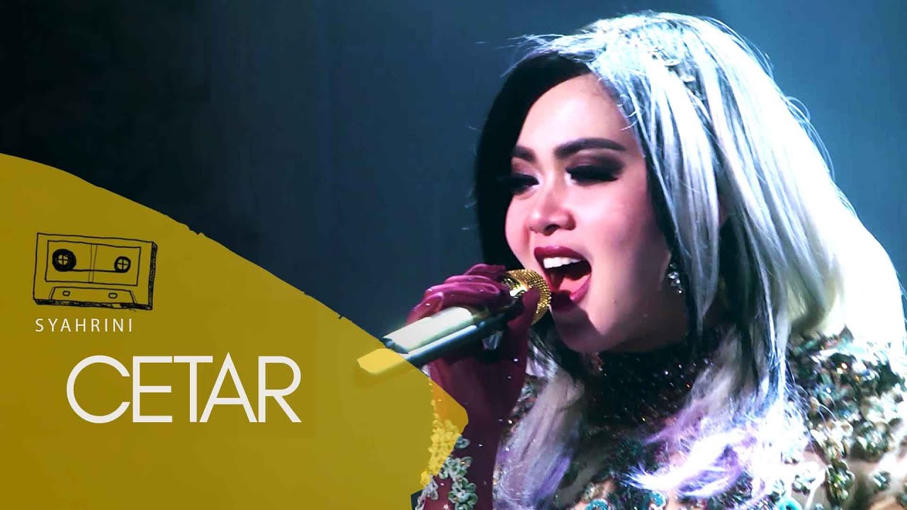 SYAHRINI - CETAR | ( Live Performance at Pakuwon Imperial Ballroom Surabaya )