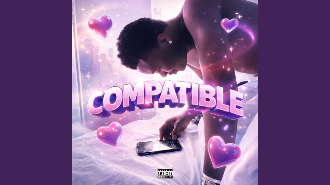 Watch COMPATIBLE on YouTube Watch COMPATIBLE on YouTube