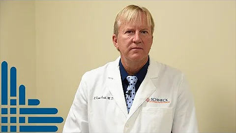 Schneck Medical Center - Knee Replacement Informat...