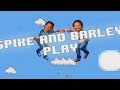 Beginning of video