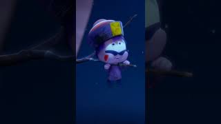 Spookiz Funny | My Hat | Cookie