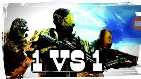 INSANE 1V1 BATTLE | MODERN COMBAT 5 DUEL | NTK GAMING